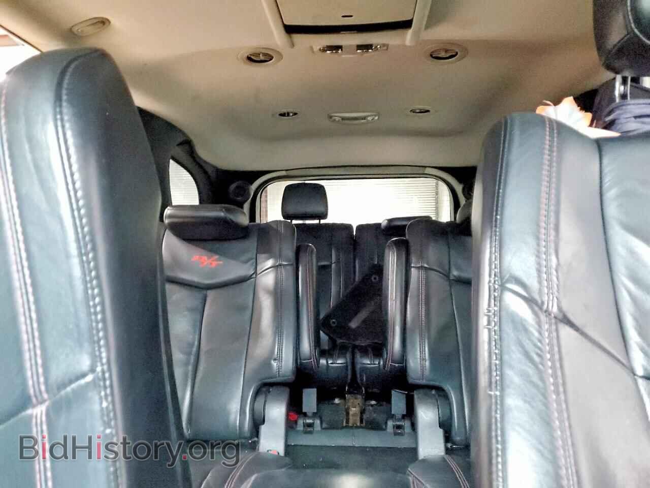 2013 DODGE DURANGO - VIN: 1C4SDJCT9DC690005 - Фото 10