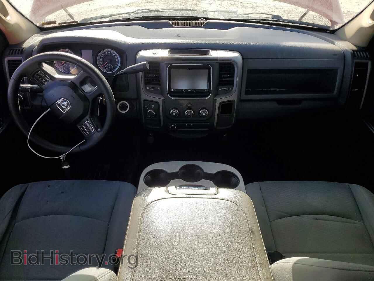 2013 RAM 1500 - VIN: 1C6RR7KT8DS555728 - Фото 8