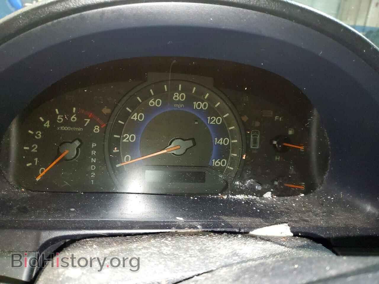 2006 HONDA All Models - VIN: 5FNRL38466B451595 - Фото 9
