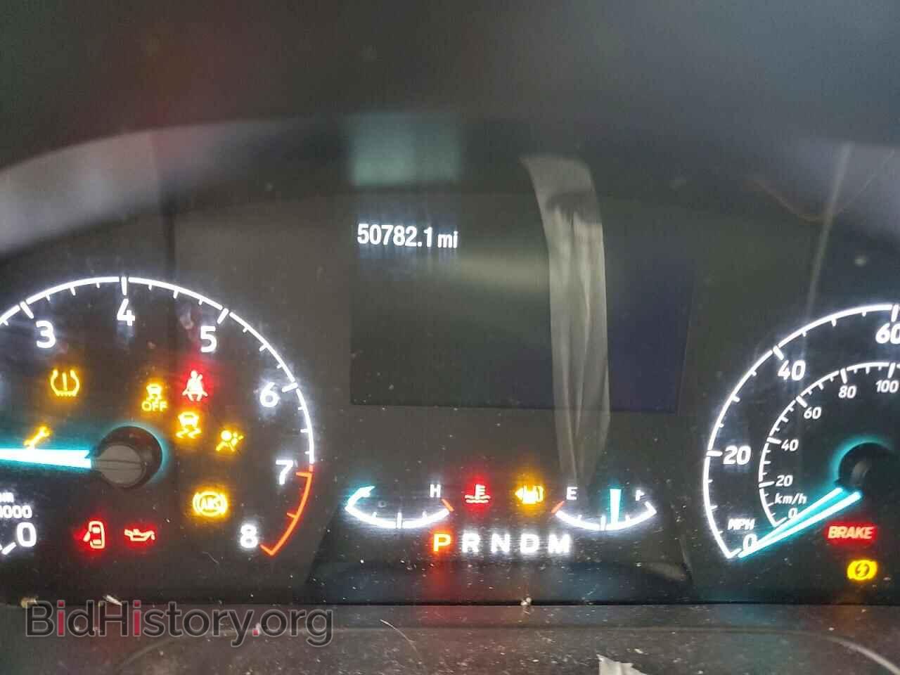 2022 FORD TRANSIT - VIN: 1FTBW2X89NKA57744 - Фото 9