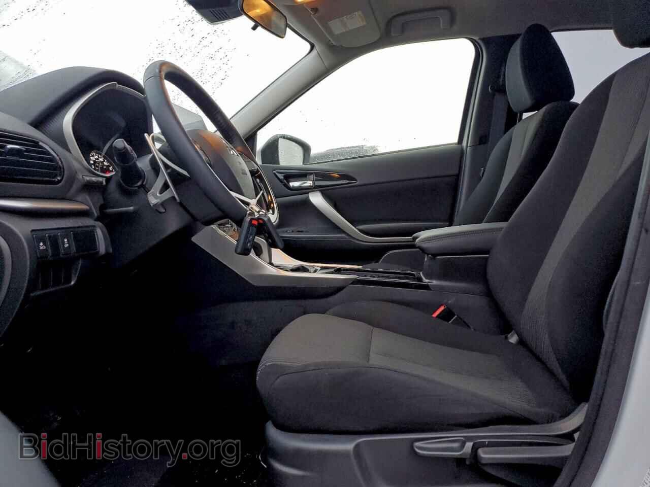 2023 MITSUBISHI ECLIPSE - VIN: JA4ATVAA7PZ609571 - Photo 7