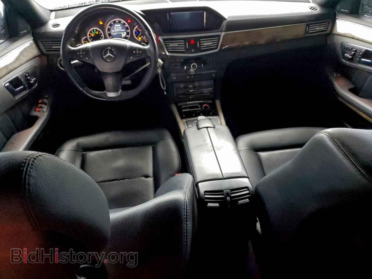 2010 MERCEDES-BENZ E-CLASS - VIN: WDDHF5GB6AA200288 - Фото 8