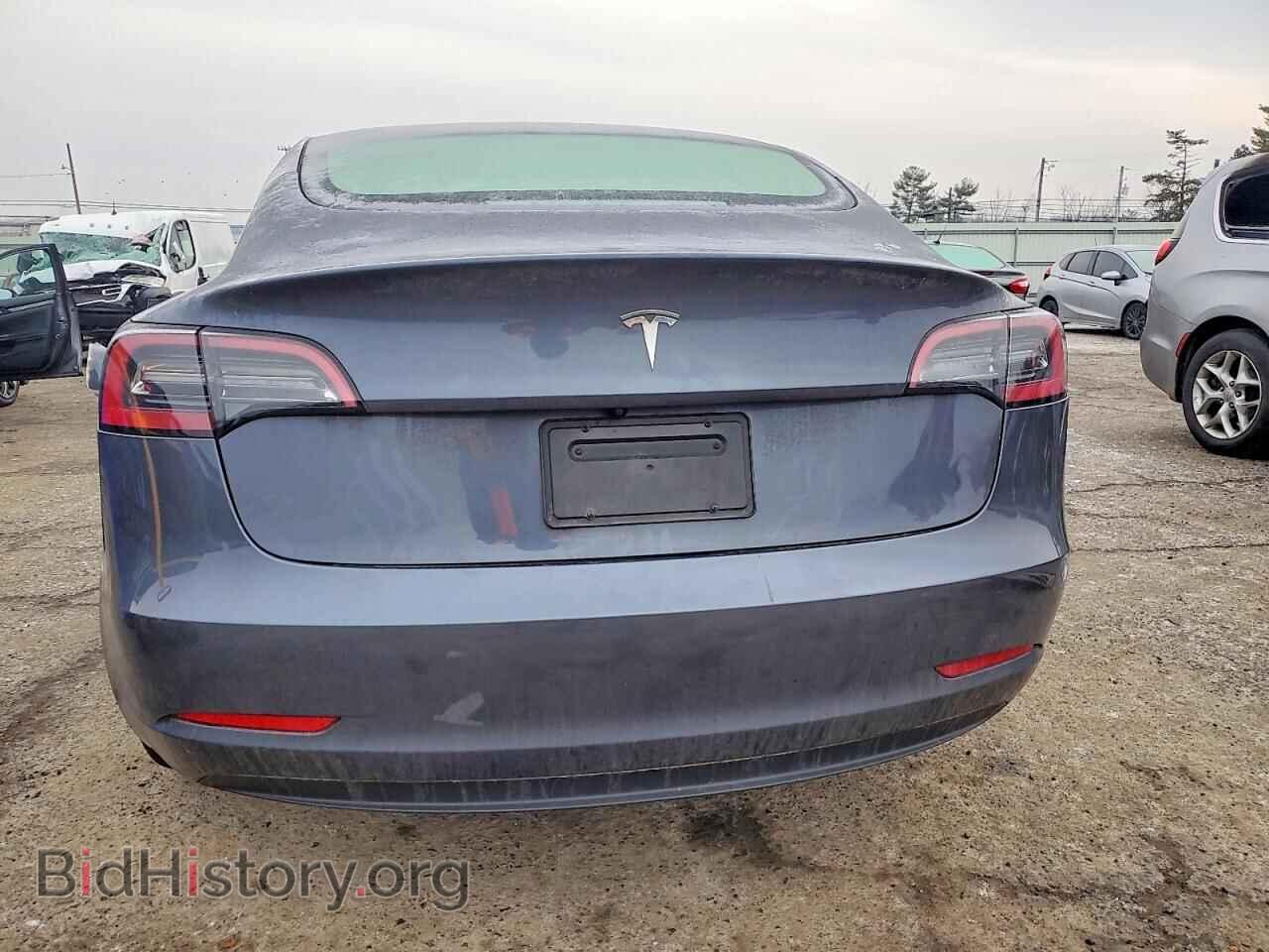 2023 TESLA MODEL 3 - VIN: 5YJ3E1EA9PF646736 - Photo 6
