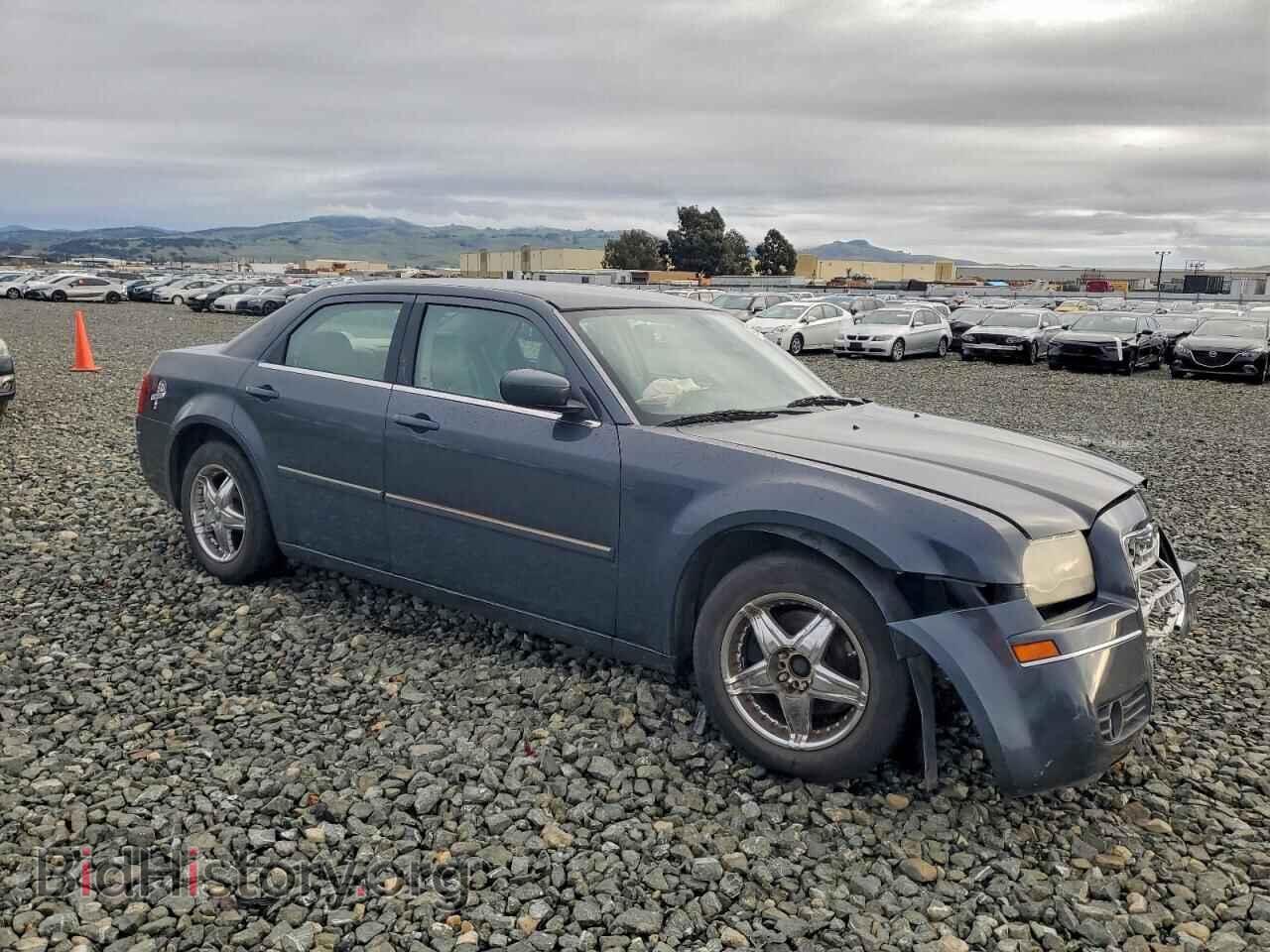 2007 CHRYSLER 300 - VIN: 2C3KA53G37H794966 - Фото 4