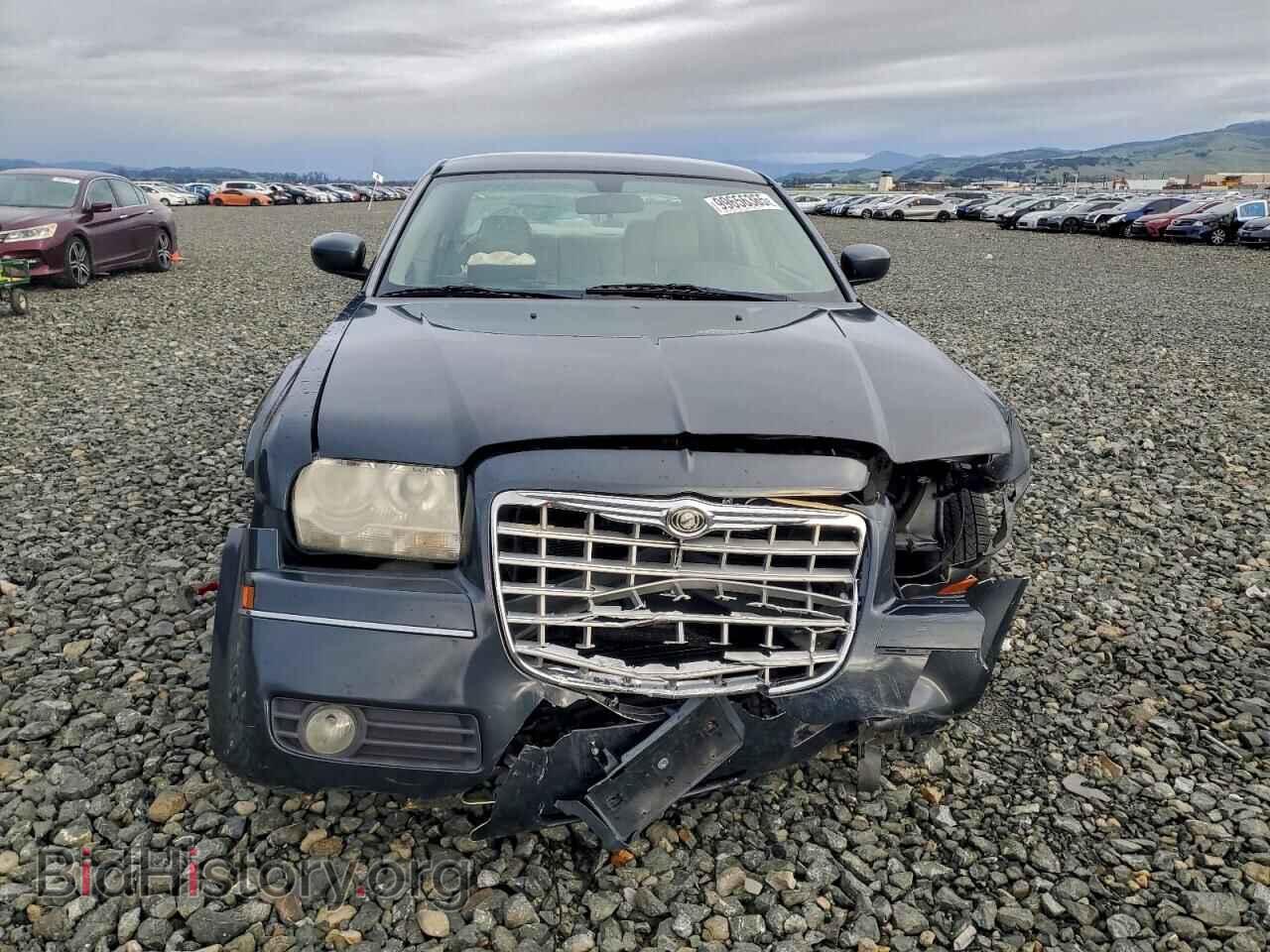 2007 CHRYSLER 300 - VIN: 2C3KA53G37H794966 - Фото 5