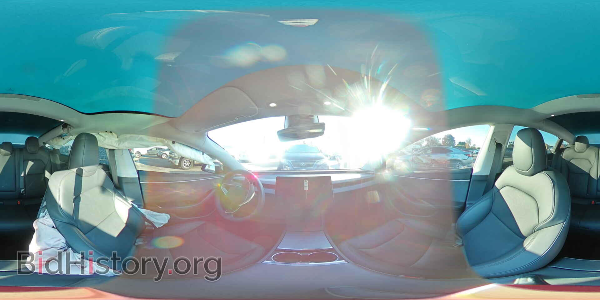 2024 TESLA MODEL 3 - VIN: 5YJ3E1EB2RF843520 - Photo 14