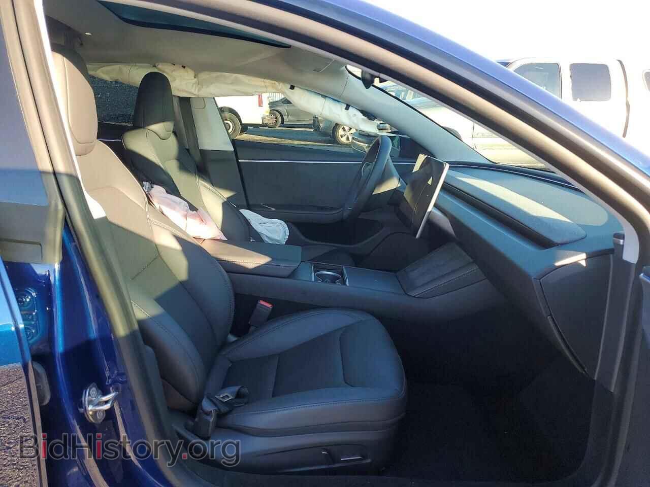 2024 TESLA MODEL 3 - VIN: 5YJ3E1EB2RF843520 - Photo 7