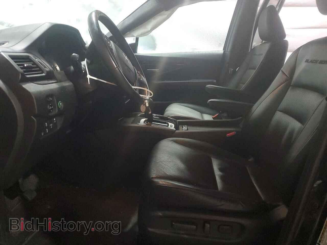2019 HONDA RIDGELINE - VIN: 5FPYK3F88KB011464 - Фото 7
