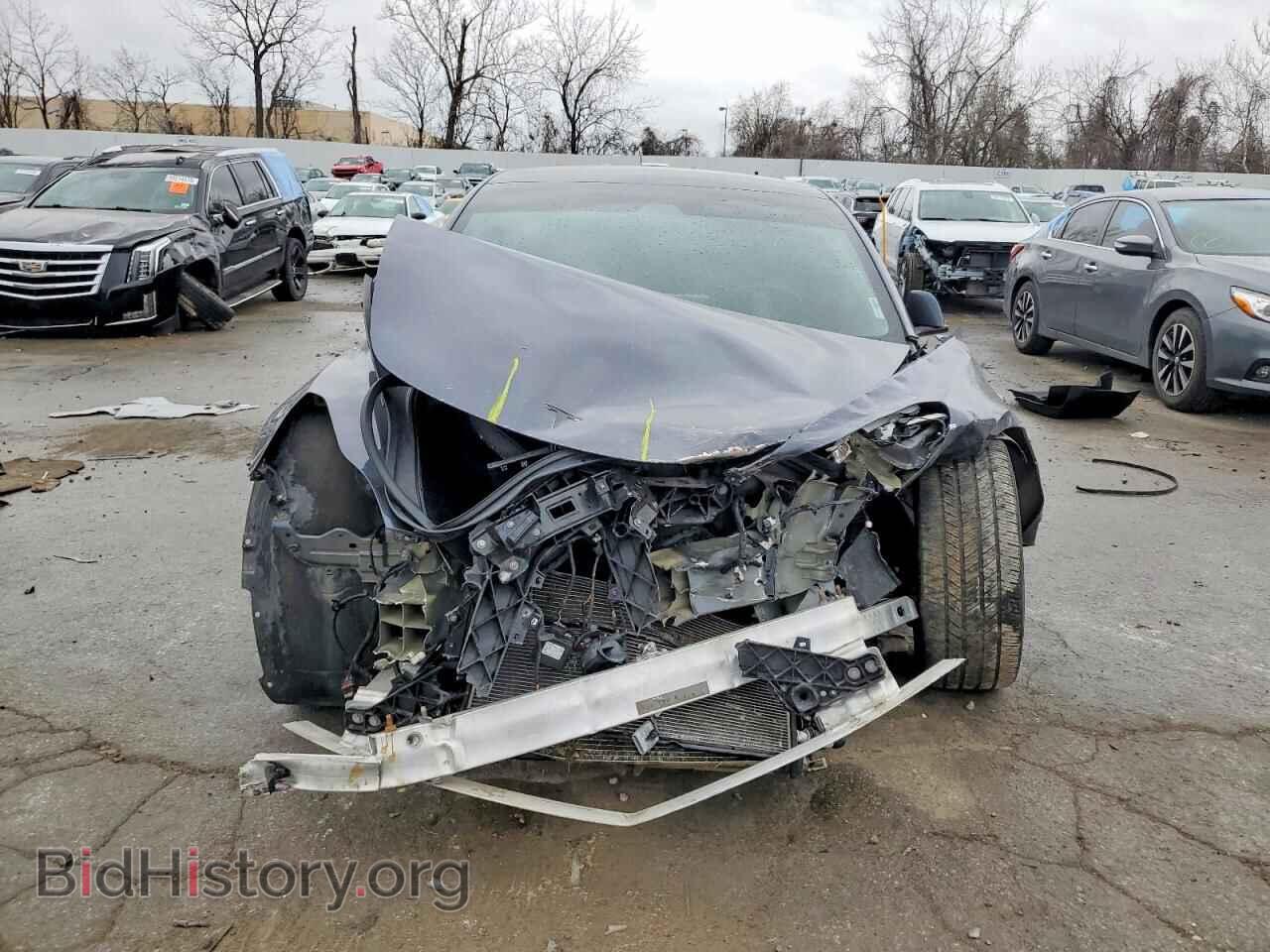 2018 TESLA MODEL 3 - VIN: 5YJ3E1EB3JF090598 - Photo 5