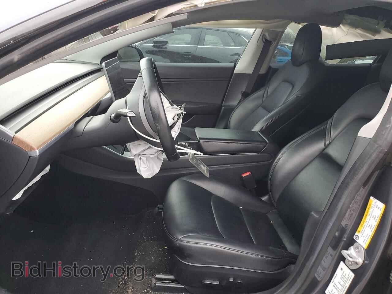 2018 TESLA MODEL 3 - VIN: 5YJ3E1EB3JF090598 - Photo 7