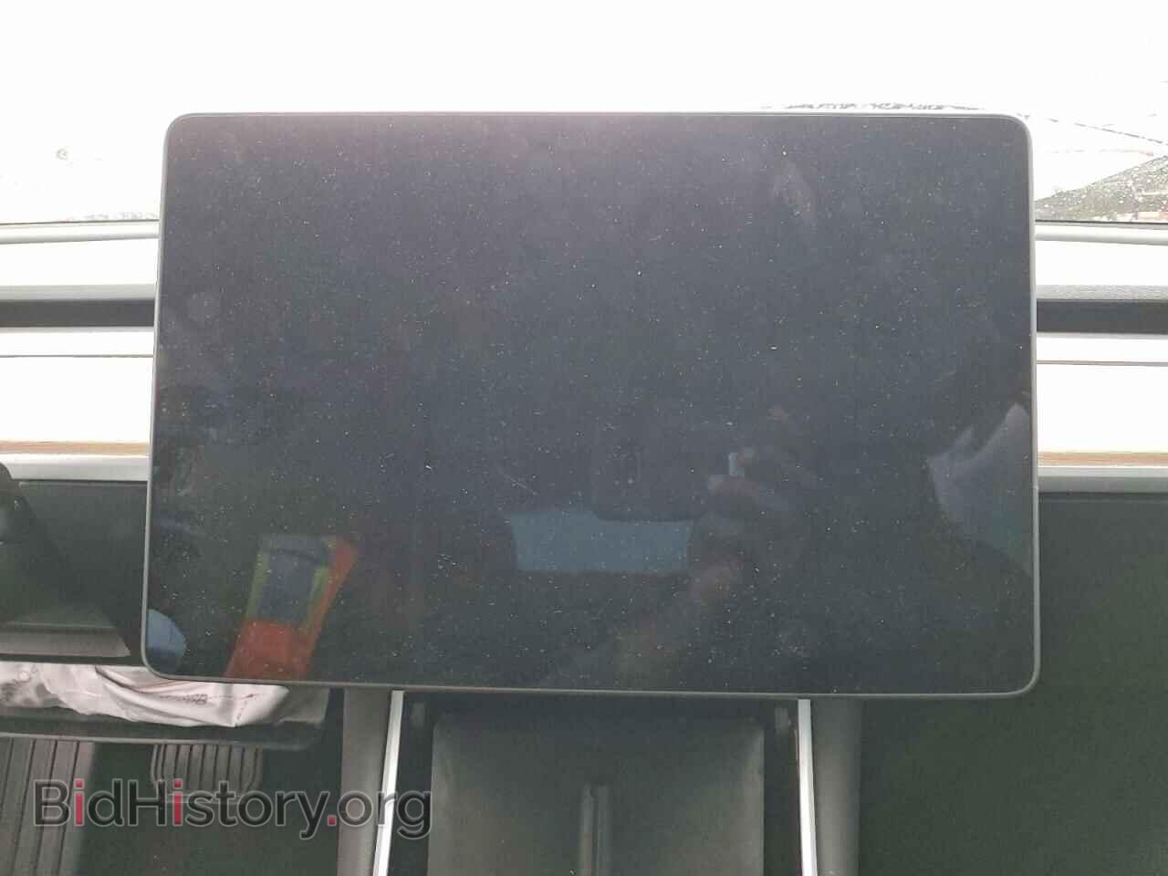 2018 TESLA MODEL 3 - VIN: 5YJ3E1EB3JF090598 - Photo 9