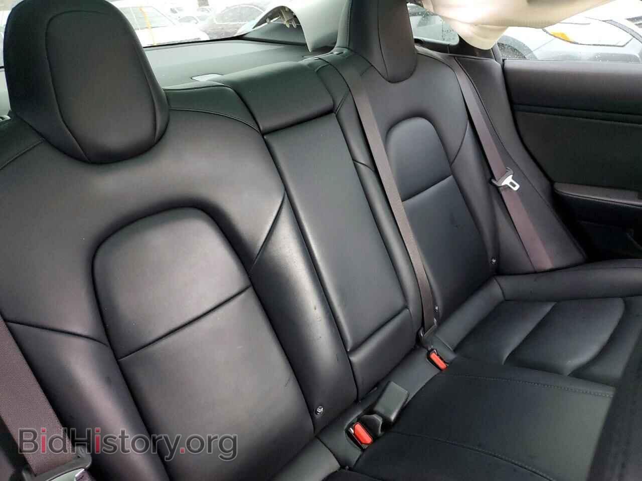 2018 TESLA MODEL 3 - VIN: 5YJ3E1EB3JF090598 - Photo 10