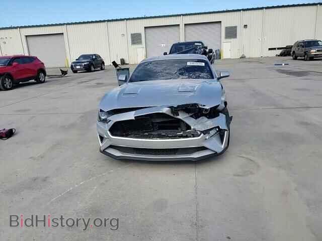 2018 FORD MUSTANG - VIN: 1FA6P8CF0J5122906 - Фото 13