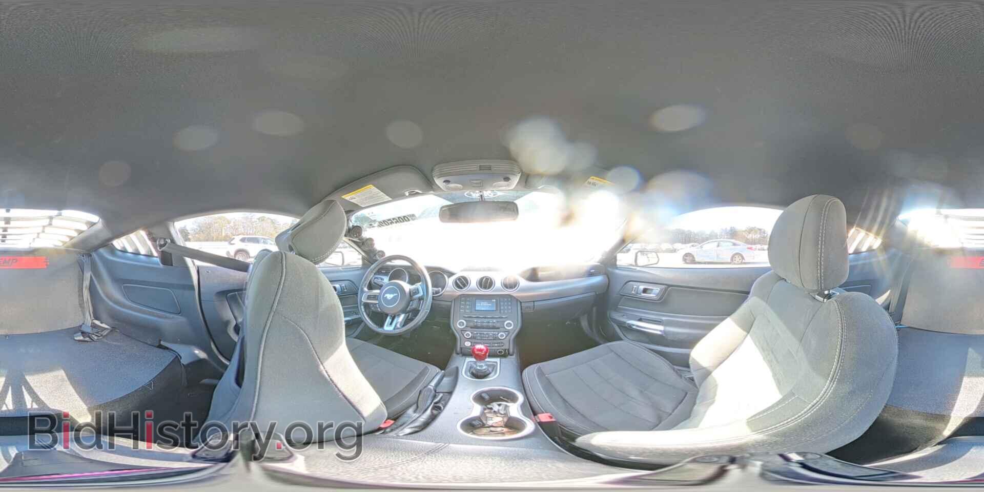 2018 FORD MUSTANG - VIN: 1FA6P8CF0J5122906 - Фото 14