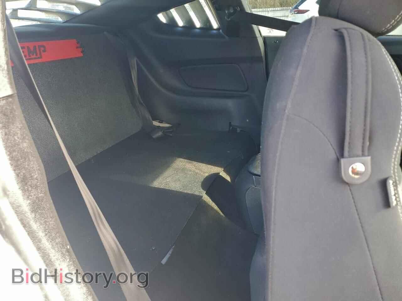 2018 FORD MUSTANG - VIN: 1FA6P8CF0J5122906 - Фото 10