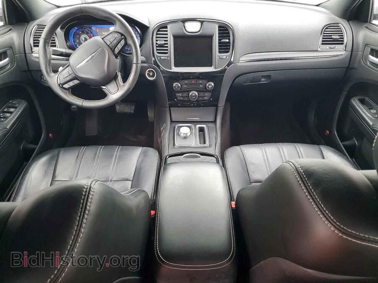 2016 CHRYSLER 300 - VIN: 2C3CCABTXGH234111 - Photo 8