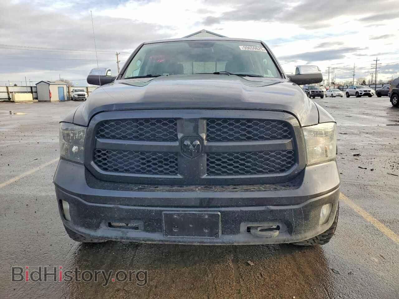 2018 RAM 1500 - VIN: 1C6RR7LT7JS178013 - Photo 5