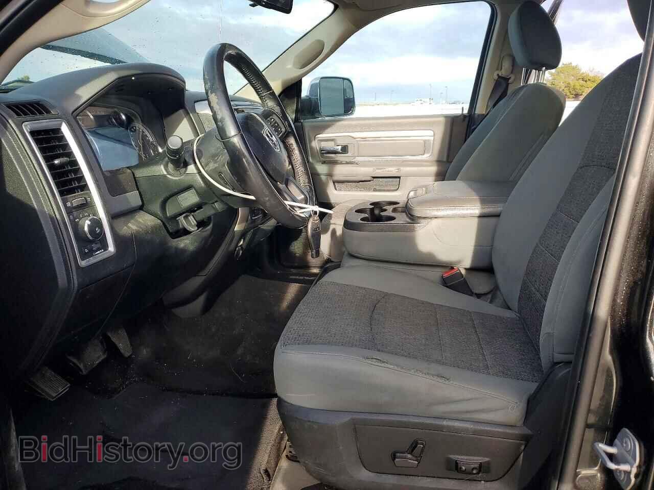 2018 RAM 1500 - VIN: 1C6RR7LT7JS178013 - Photo 7