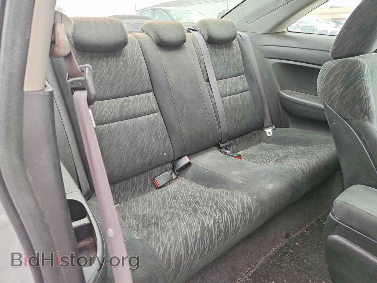 2007 HONDA CIVIC - VIN: 2HGFG11827H008043 - Фото 10
