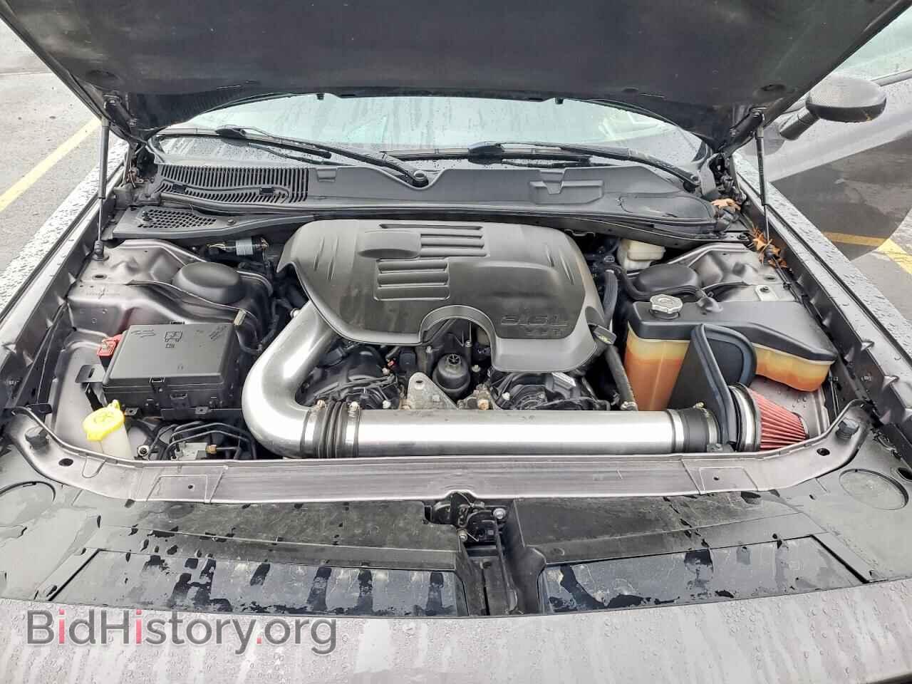 2015 DODGE CHALLENGER - VIN: 2C3CDZAG9FH816280 - Фото 11
