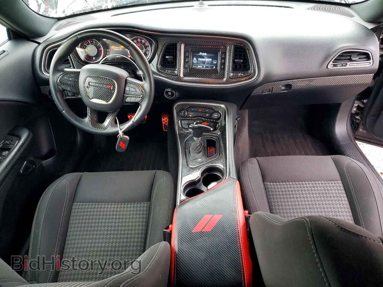 2015 DODGE CHALLENGER - VIN: 2C3CDZAG9FH816280 - Фото 8