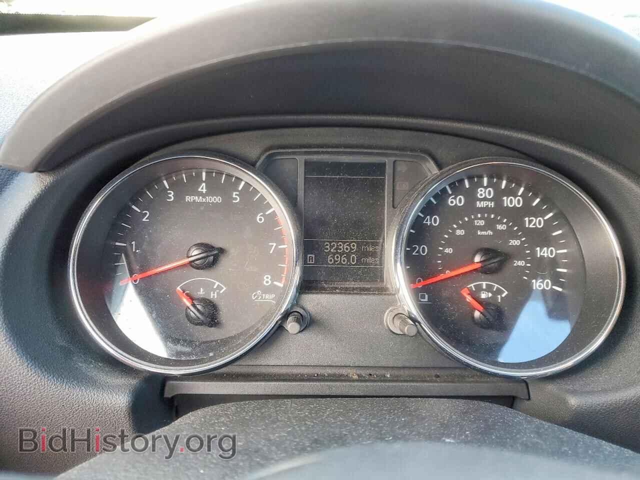 2013 NISSAN ROGUE - VIN: JN8AS5MT7DW506898 - Фото 9