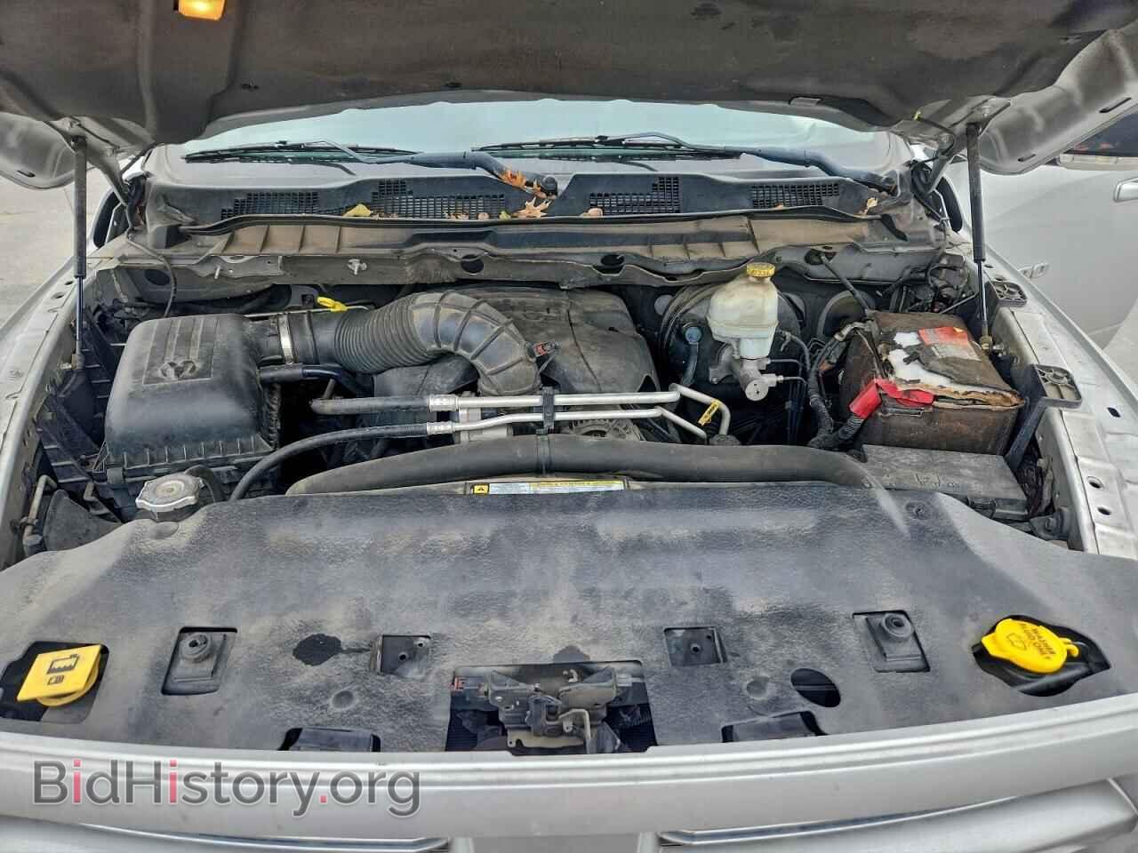 2011 DODGE All Models - VIN: 1D7RB1GT2BS657273 - Photo 11
