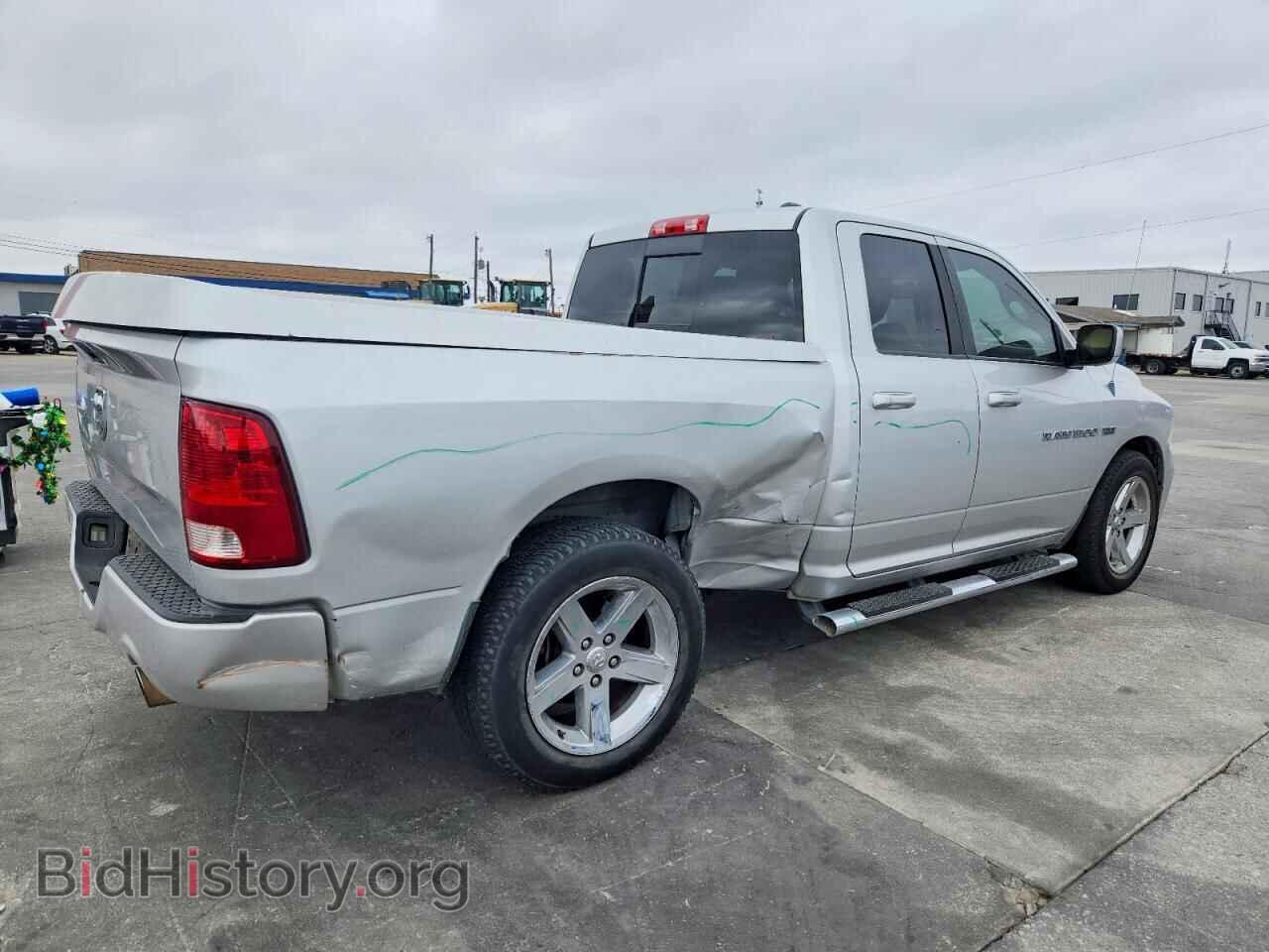2011 DODGE All Models - VIN: 1D7RB1GT2BS657273 - Photo 3