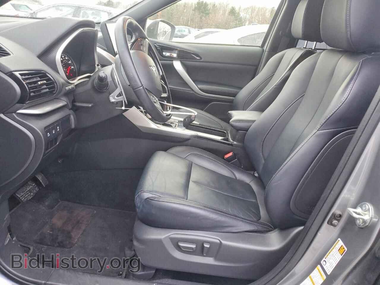 2023 MITSUBISHI ECLIPSE - VIN: JA4ATWAA5PZ000971 - Photo 7