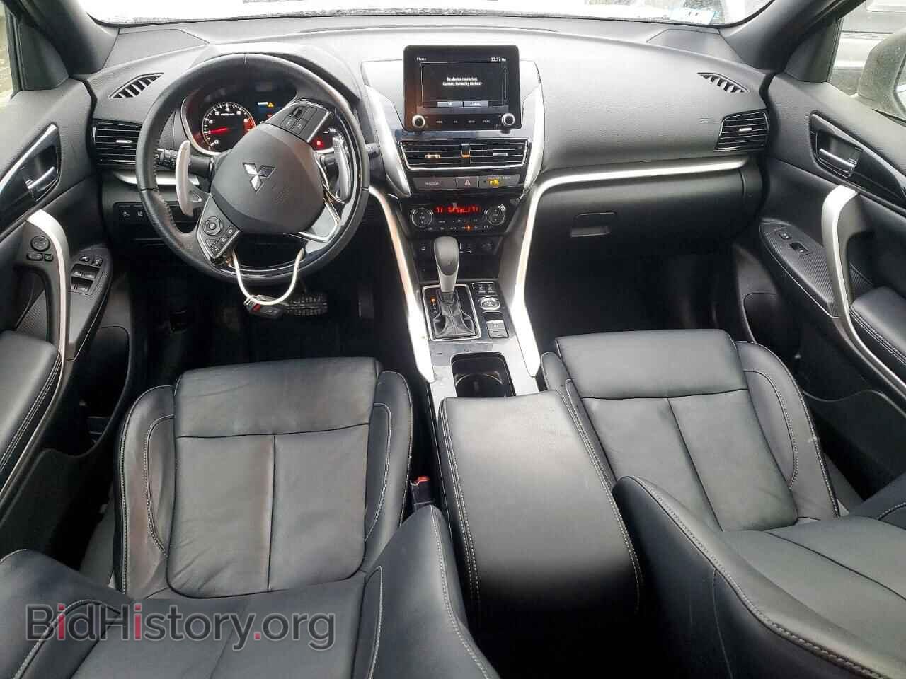 2023 MITSUBISHI ECLIPSE - VIN: JA4ATWAA5PZ000971 - Photo 8