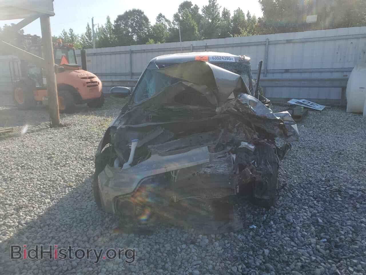 2017 KIA SOUL - VIN: KNDJN2A28H7420934 - Photo 5