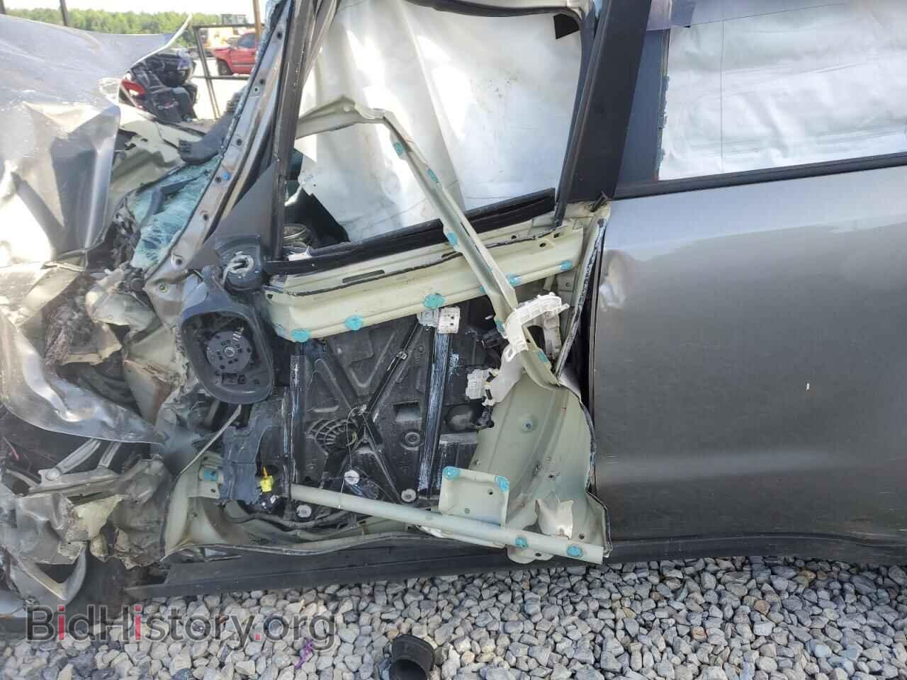 2017 KIA SOUL - VIN: KNDJN2A28H7420934 - Photo 7