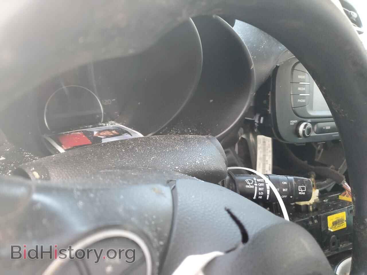 2017 KIA SOUL - VIN: KNDJN2A28H7420934 - Photo 9