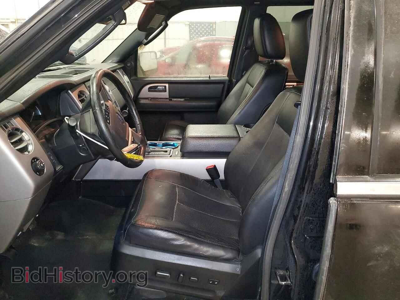 2017 FORD EXPEDITION - VIN: 1FMJK2AT1HEA06449 - Фото 7