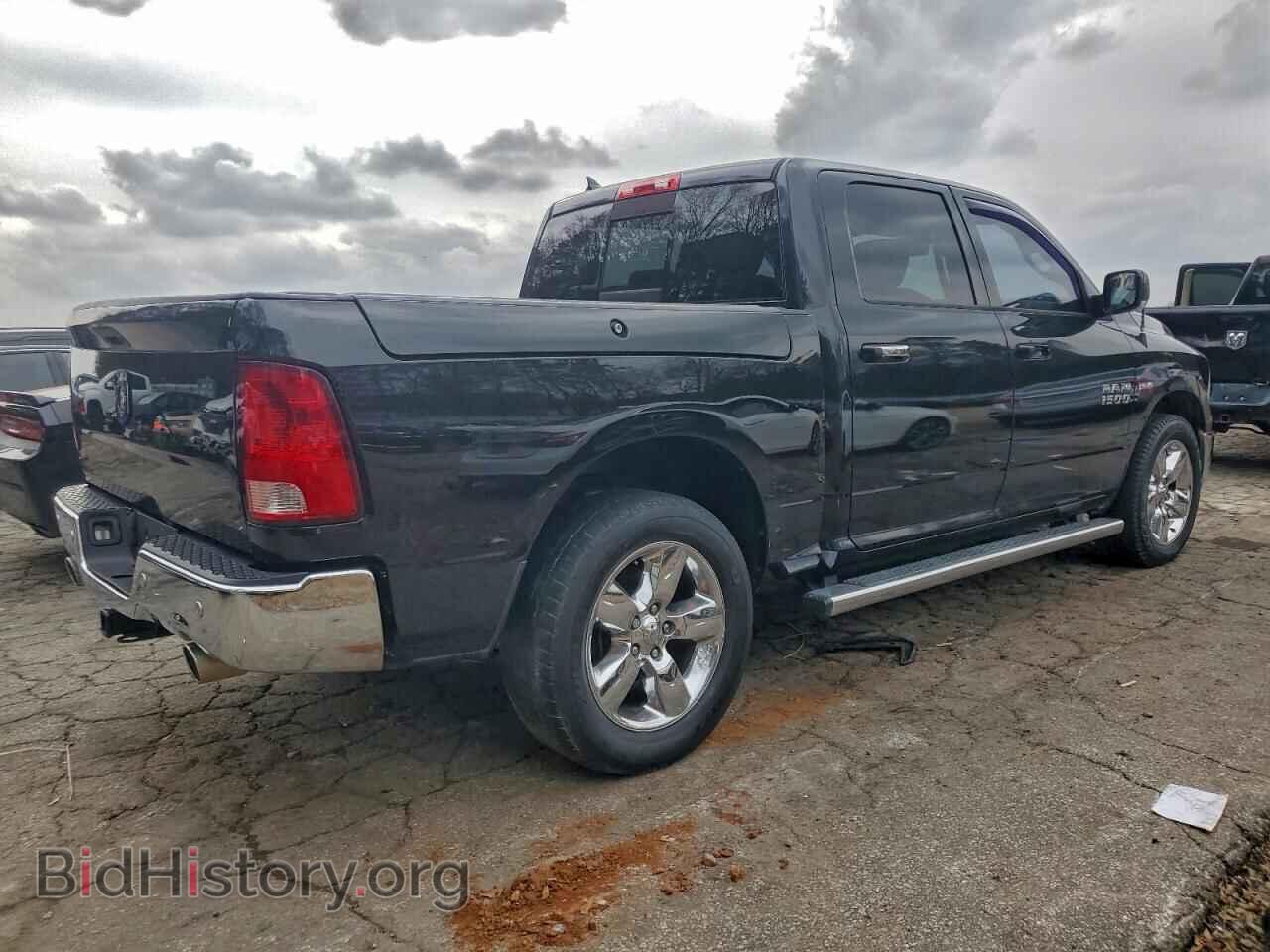 2015 RAM 1500 - VIN: 1C6RR7LT2FS642297 - Photo 3