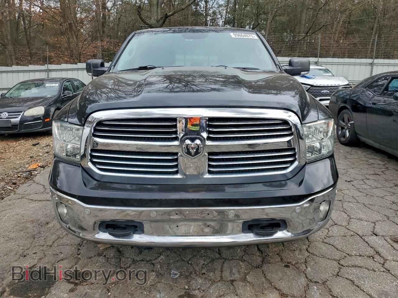 2015 RAM 1500 - VIN: 1C6RR7LT2FS642297 - Photo 5