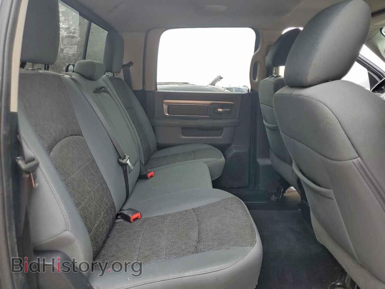 2015 RAM 1500 - VIN: 1C6RR7LT2FS642297 - Photo 10