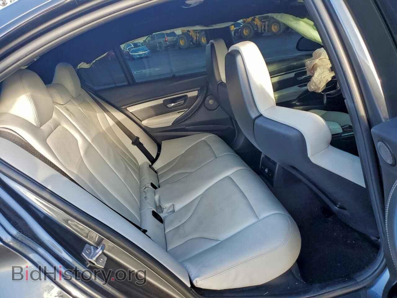 2018 BMW M3 - VIN: WBS8M9C50J5L00024 - Фото 10