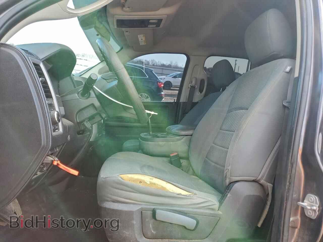 2017 RAM 1500 - VIN: 1C6RR7FT4HS566404 - Фото 7