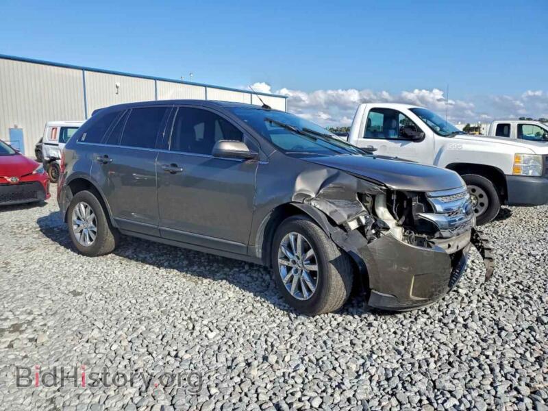 2013 Ford EDGE (VIN 2FMDK3KC0DBB47634) — photo 4 of 14