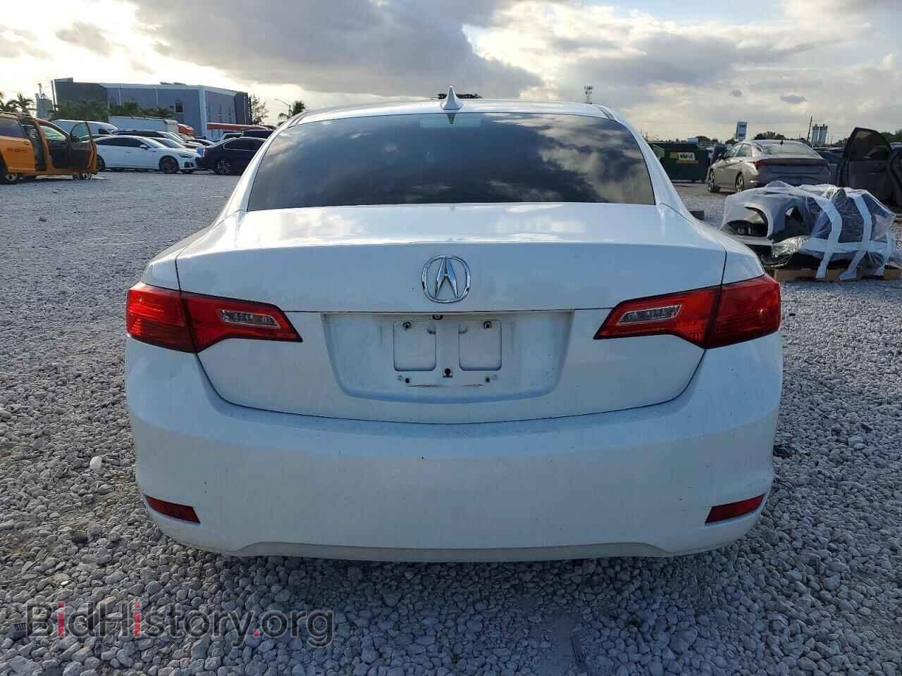 2014 ACURA ILX - VIN: 19VDE1F31EE011302 - Фото 6