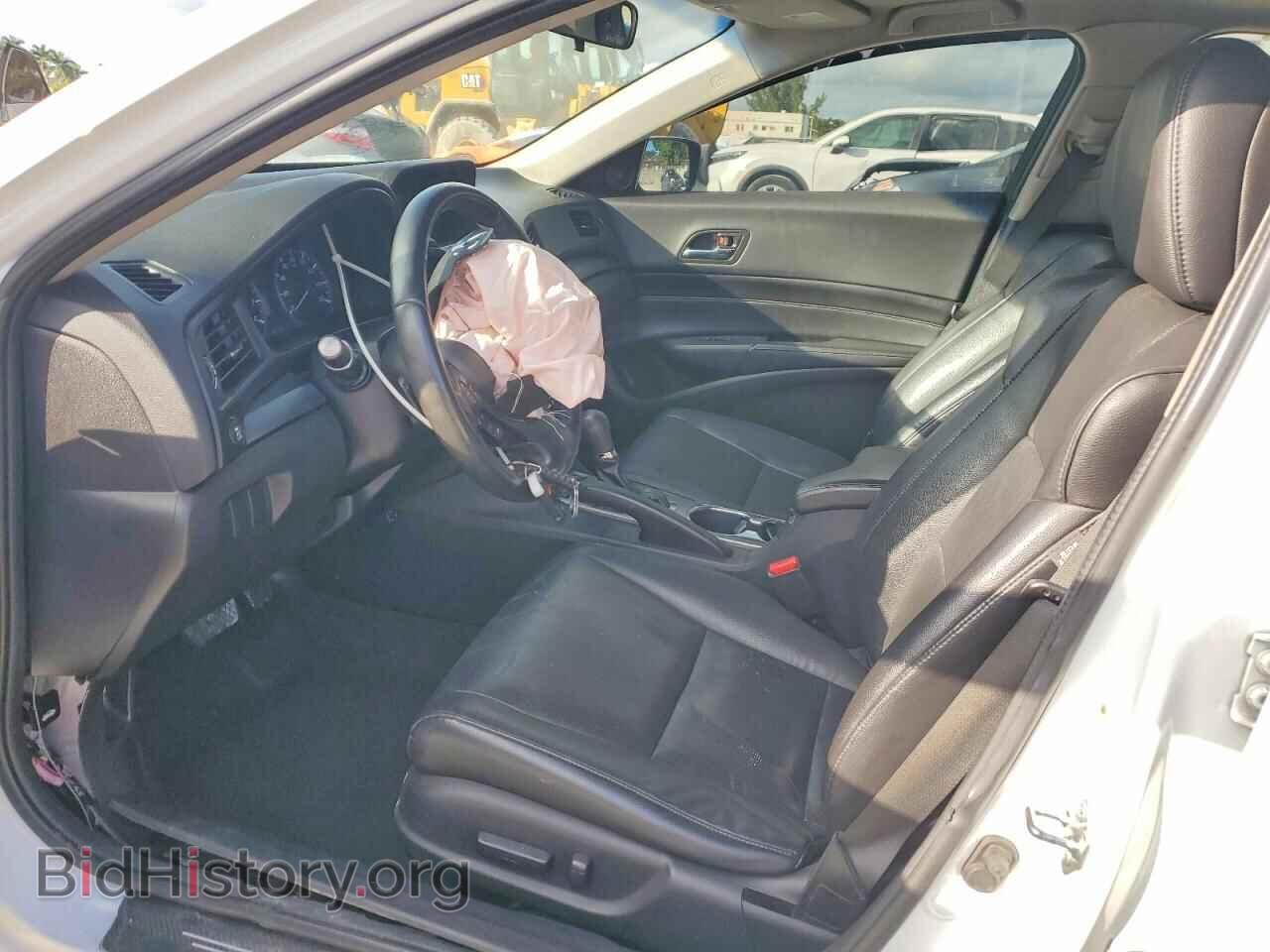 2014 ACURA ILX - VIN: 19VDE1F31EE011302 - Фото 7