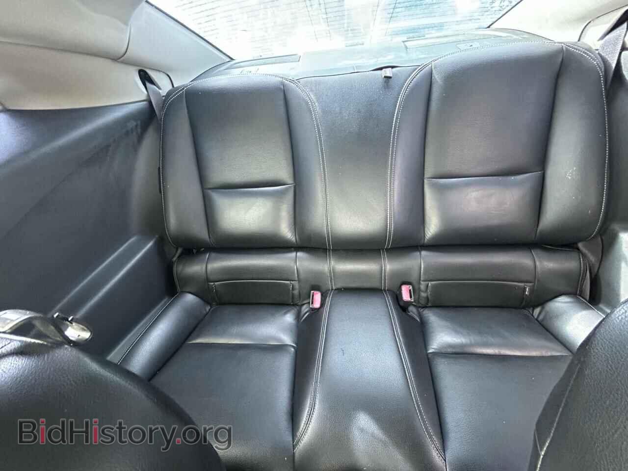 2014 CHEVROLET CAMARO - VIN: 2G1FB1E33E9126047 - Фото 14