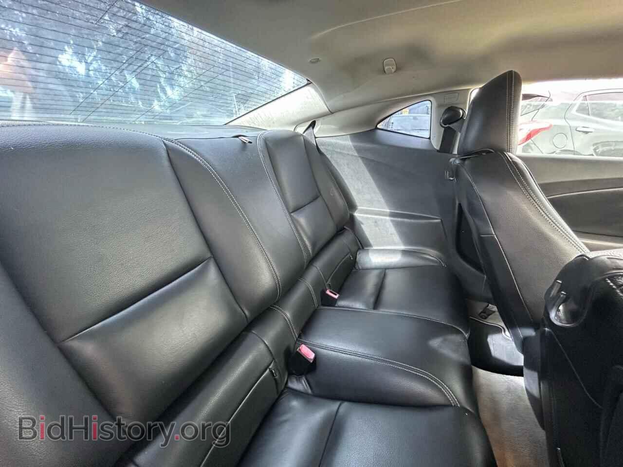 2014 CHEVROLET CAMARO - VIN: 2G1FB1E33E9126047 - Фото 6
