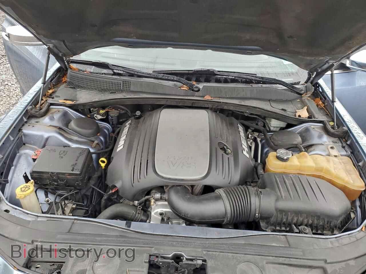 2011 CHRYSLER 300 - VIN: 2C3CA6CT2BH579918 - Фото 11