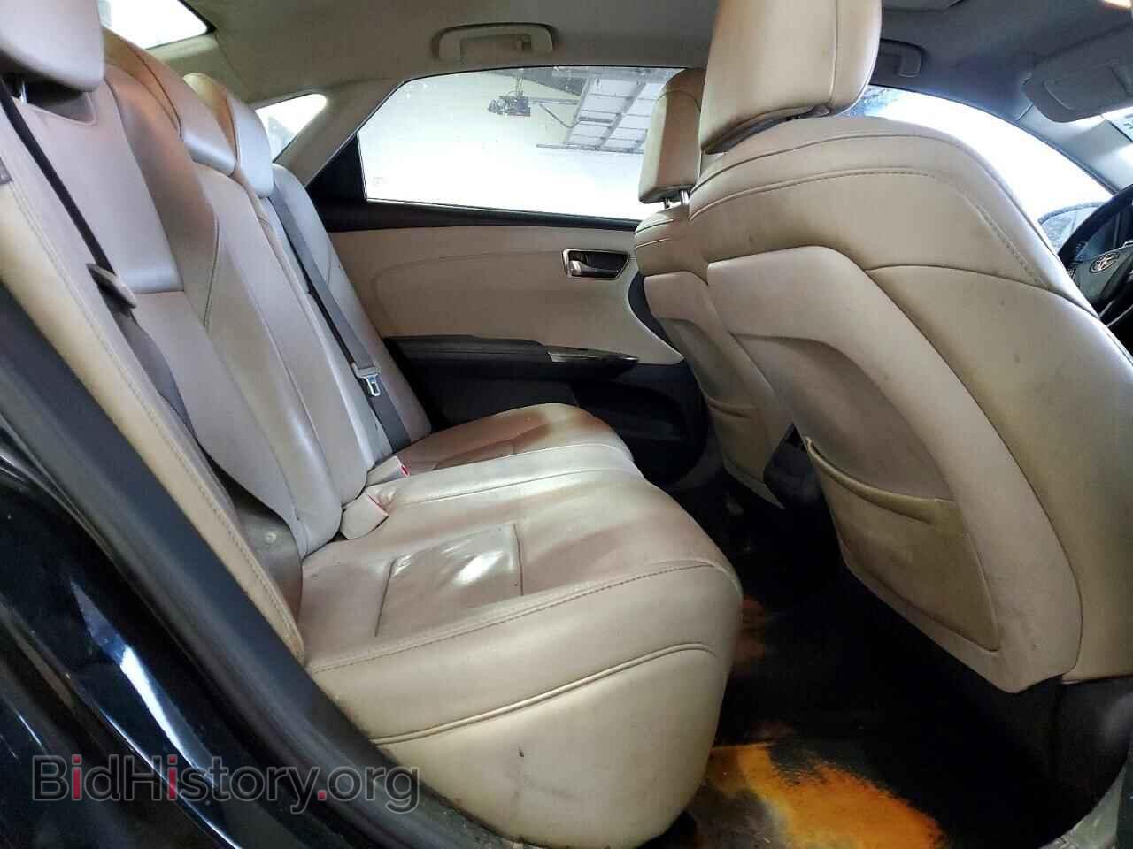 2013 TOYOTA AVALON - VIN: 4T1BD1EB8DU004062 - Фото 10