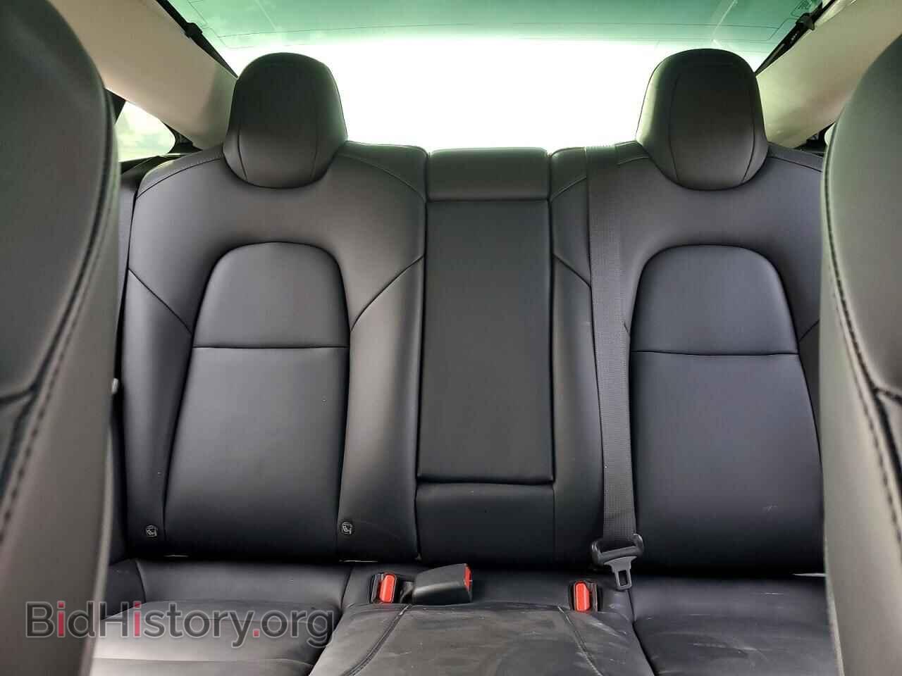 2023 TESLA MODEL 3 - VIN: 5YJ3E1EA1PF584152 - Фото 10