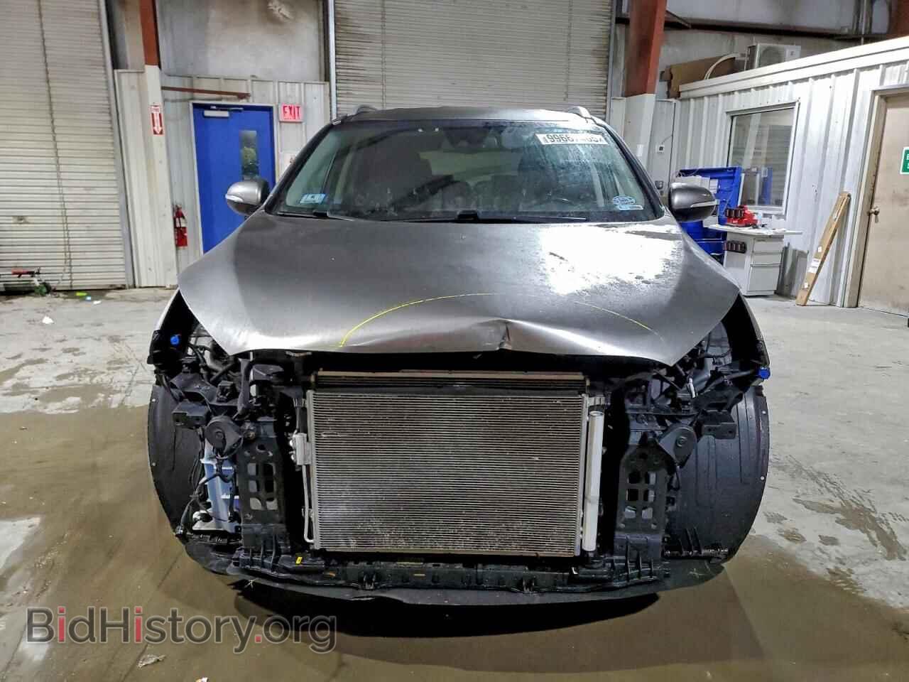 2017 KIA SORENTO - VIN: 5XYPGDA55HG228044 - Фото 5
