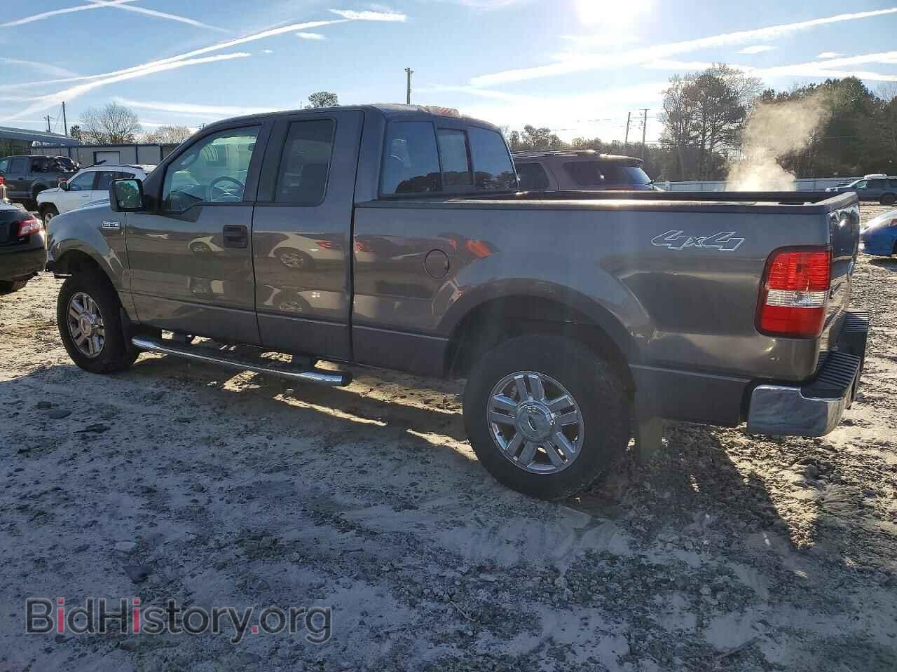 2007 FORD All Models - VIN: 1FTPX14VX7FA72241 - Photo 2