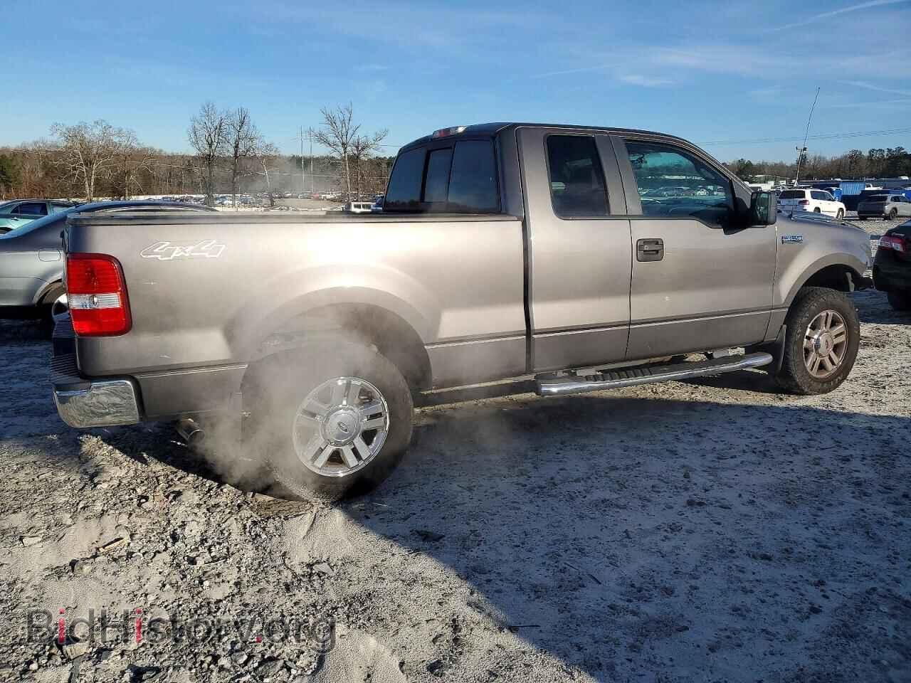 2007 FORD All Models - VIN: 1FTPX14VX7FA72241 - Photo 3